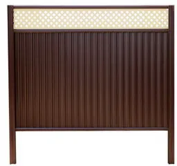 Премиум плюс забор