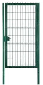 Калитка (серия Medium)