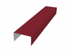 Декоративная накладка для забора Жалюзи