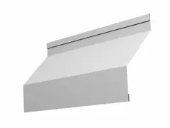 Ламель для забора Милан Ламель для забора Милан