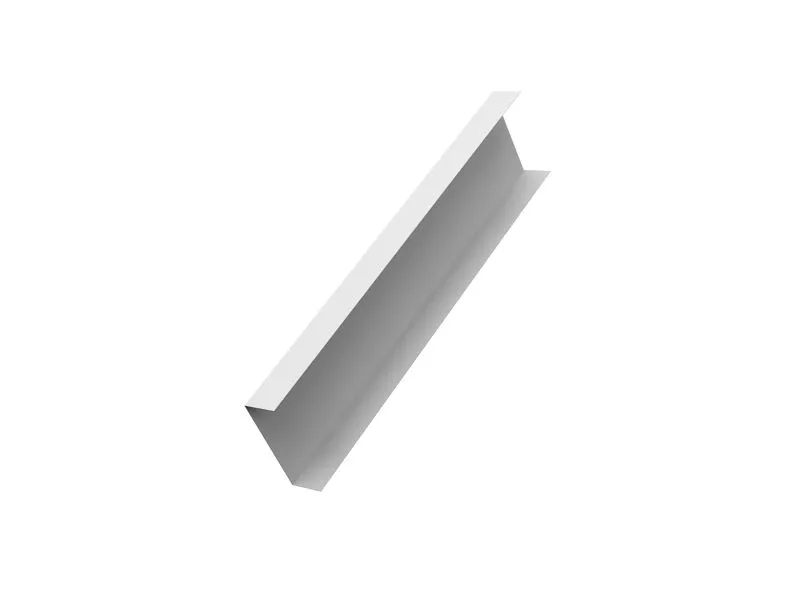 Декоративная накладка для забора Токио