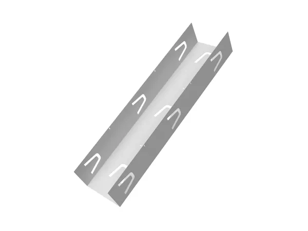 Крепежный вкладыш для забора Токио