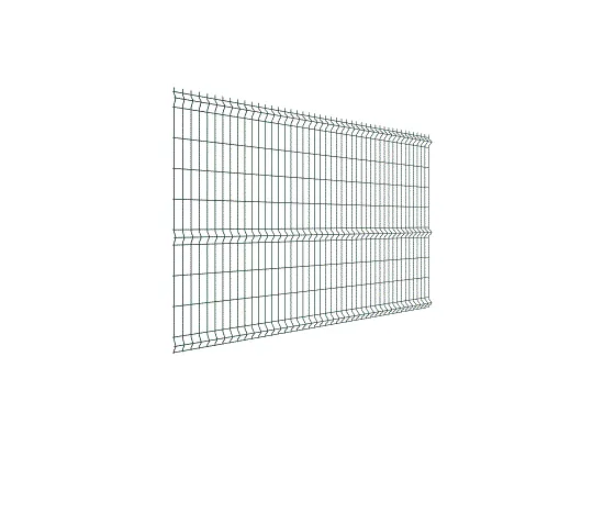 Панель Medium 1,73х2,5 Zn GL