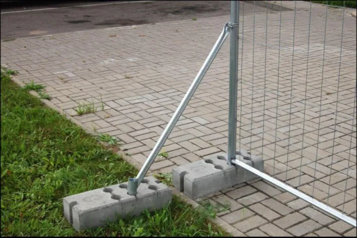 Укосина стабилизирующая для Хомут 51 Zn