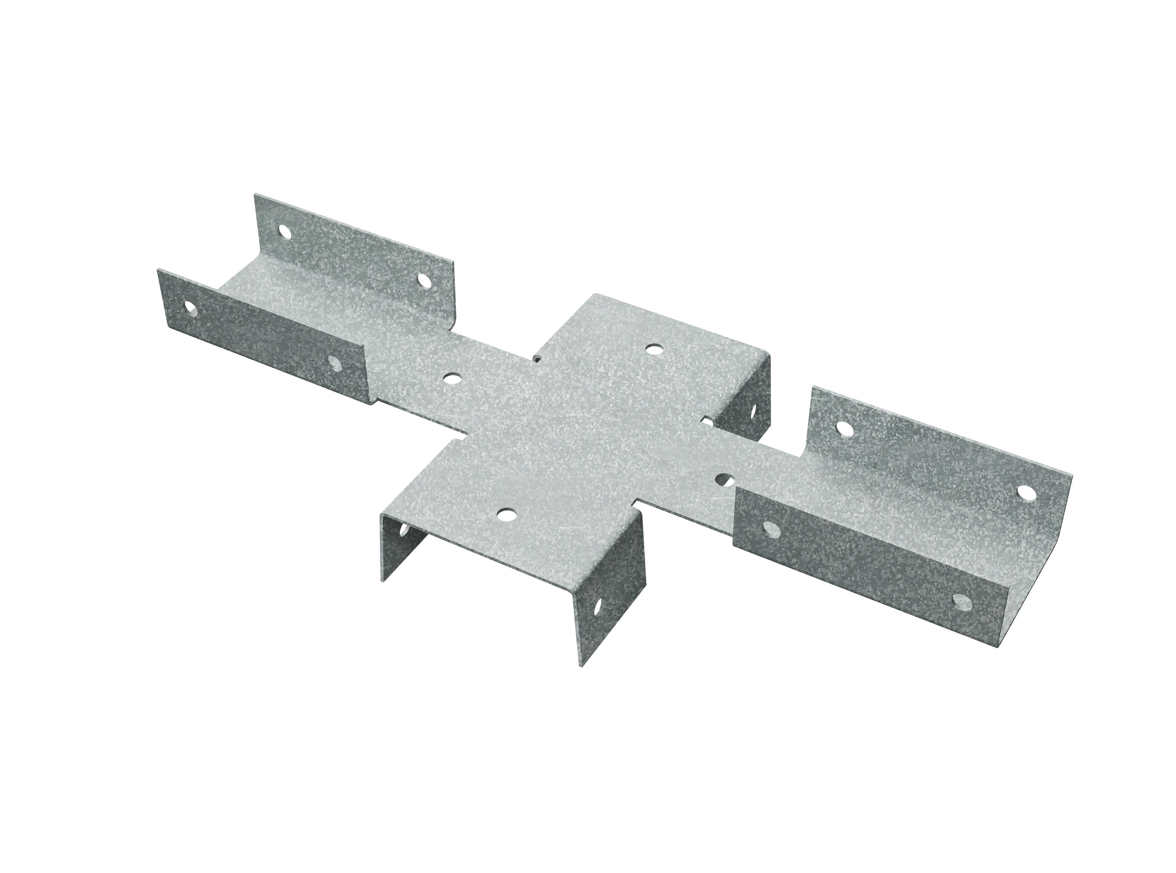 Кронштейн Х Zn