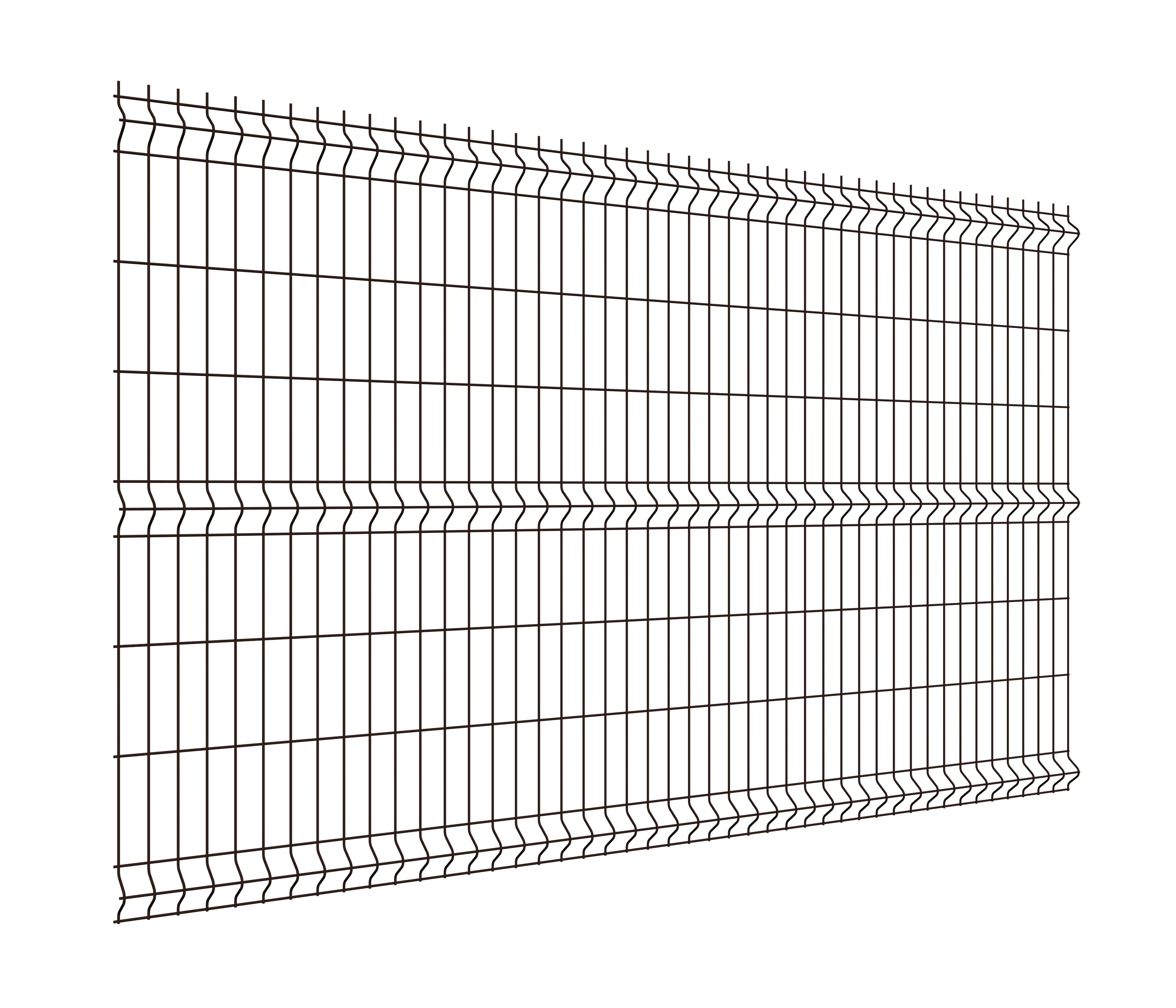 Панель Light 1,53х2,5 RAL 8017 Grand Line