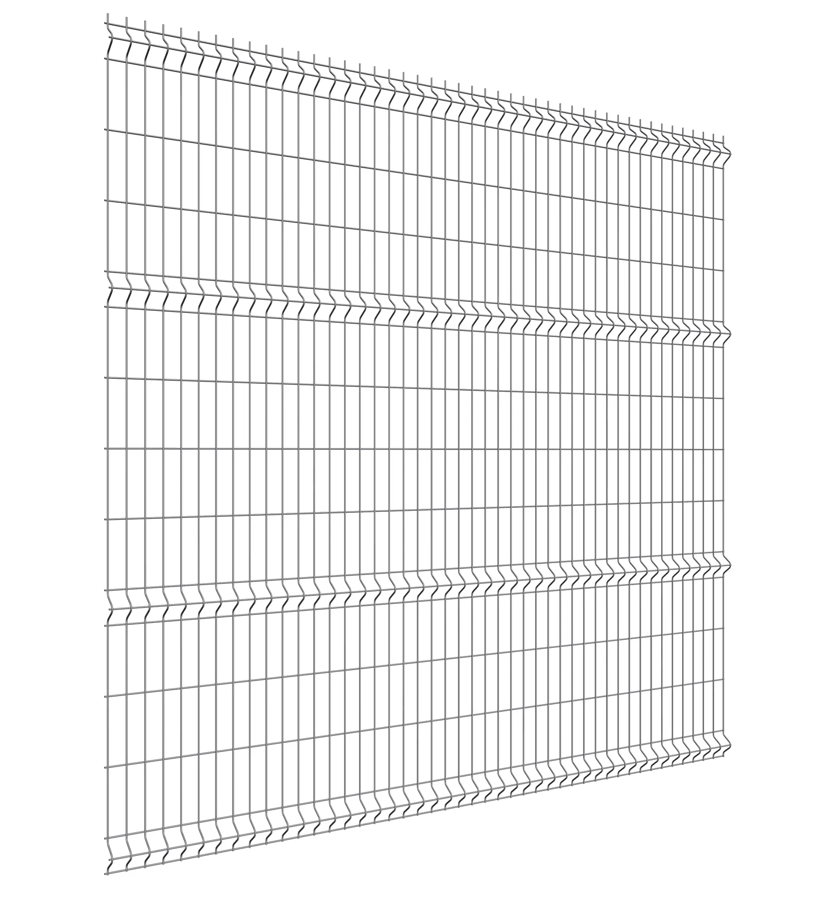 Панель Medium 1,53х2,5 Zn GL