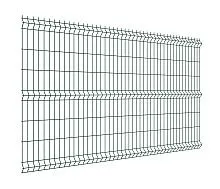 Панель Light 1,53х2,5 RAL 6005 Grand Line