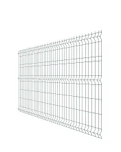 Панель Fine 1,73х2,5 RAL 6005 GL (60х235)