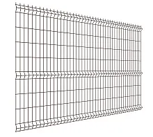 Панель Medium 1,73х2,5 RAL 8017 GL