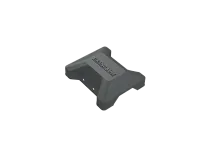 Крышка универсальная RAL 7024 Matt