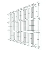 Панель Fine 2,03х2,5 RAL 6005 GL (60х235)