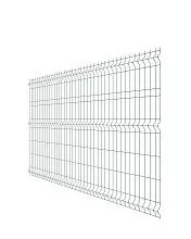 Панель Fine 1,73х2,5 RAL 6005 Grand Line (60х235)
