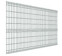 Панель Medium 1,73х2,5 RAL 6005 Grand Line