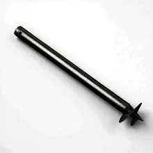 Винтовая свая СВС D57х3,0х2000 мм