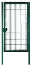 Калитка Profi Lock 1,73х1 RAL 6005