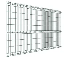 Панель Medium 1,73х3,0 RAL 6005 GL