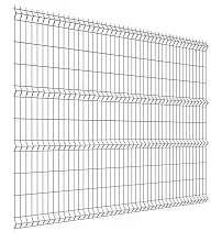 Панель Medium 2,03х2,5 RAL 7040 GL