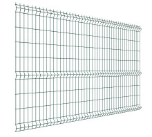 Панель Medium 1,73х2,5 RAL 6005 Grand Line (60)