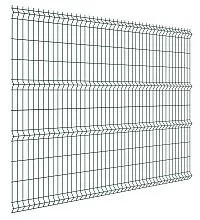 Панель Medium 2,03х2,5 RAL 6005 Grand Line (60)