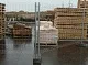 Временные ограждения