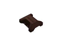 Крышка универсальная RAL 8017 Matt