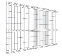 Панель Medium 2,03х2,5 RAL 7024 GL