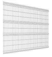 Панель Medium 2,03х2,5 RAL 7040 Grand Line