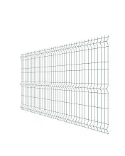 Панель Fine 1,53х2,5 RAL 6005 GL (60х235)