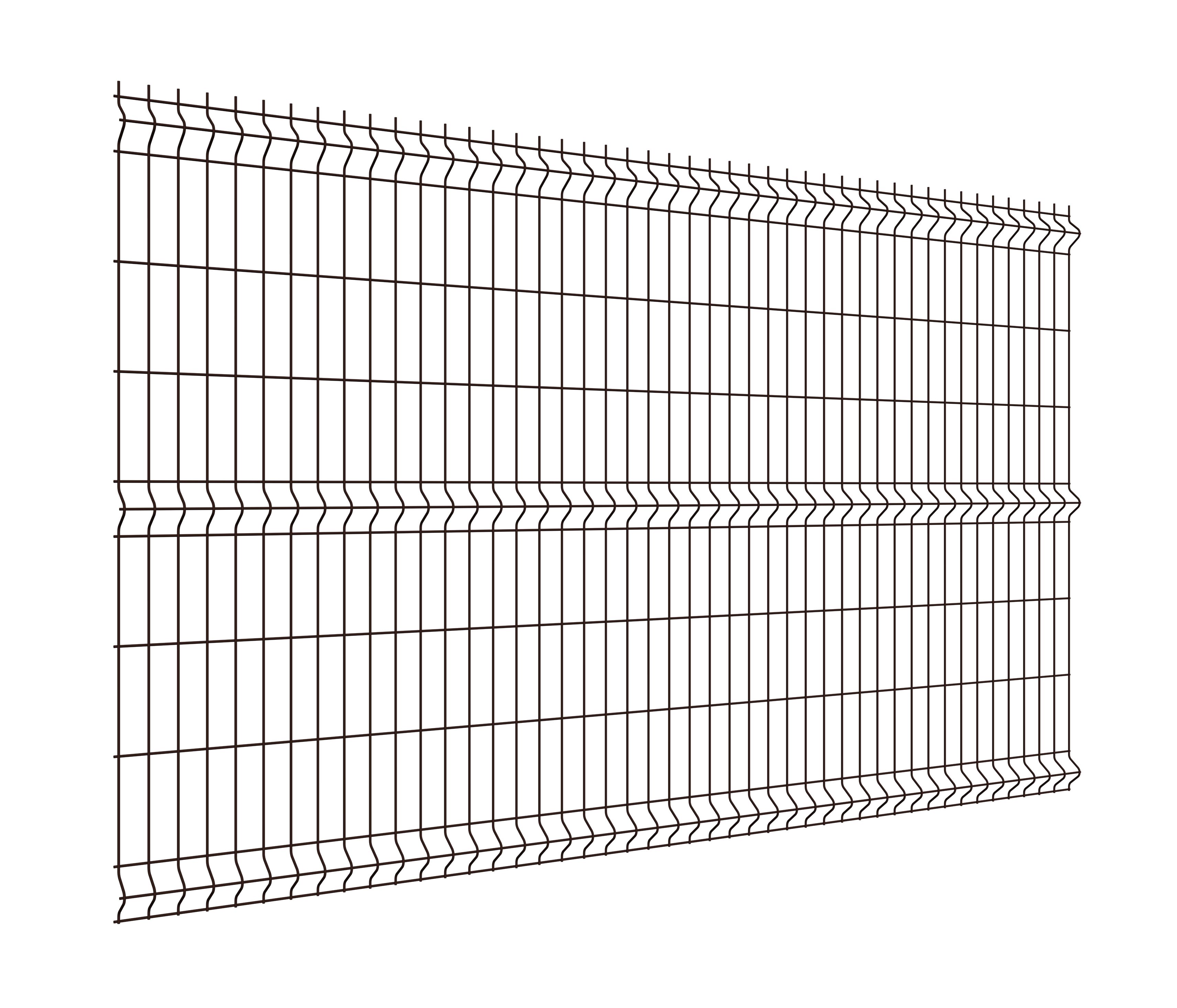 Панель Light 1,53х2,5 RAL 8017 Grand Line