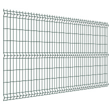 Панель Light 1,03х2,5 RAL 6005 GL