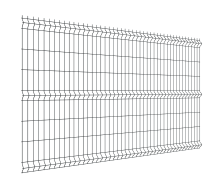 Панель Medium 1,53х2,5 RAL 7016 Grand Line