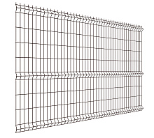 Панель Medium 1,73х2,5 RAL 8017 GL