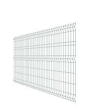 Панель Fine 1,73х2,5 RAL 6005 Grand Line (60х235)