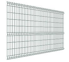 Панель Light 1,73х2,5 RAL 6005 Grand Line