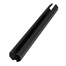 Направляющая 60х20х2500 RAL 7024