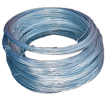 Струна для крепления СББ/ПББ оцинкованная D 2,5мм (Длина бухты 400м)