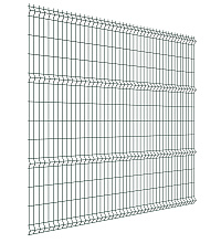 Панель Profi 2,43х2,5 RAL 6005 GL