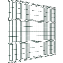 Панель Profi 2,43х2,5 RAL 6005 GL