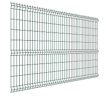 Панель Medium 1,73х3,0 RAL 6005 GL