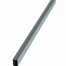 Труба 40х20х1,0х3000 Zn