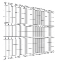 Панель Medium 2,03х2,5 RAL 7040 GL