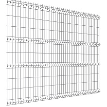 Панель Medium 2,03х2,5 RAL 7040 GL