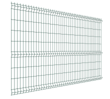 Панель Medium 1,73х2,5 RAL 6005 Grand Line (60)