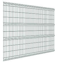 Панель Light 2,03х2,5 RAL 6005 Grand Line