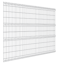 Панель Medium 2,03х2,5 RAL 7024 Grand Line