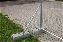 Укосина стабилизирующая для Хомут 51 Zn