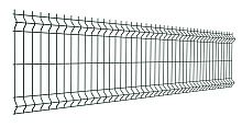 Панель Medium 0,63х2,5 RAL 6005 Grand Line