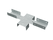 Кронштейн Х Zn