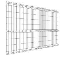 Панель Medium 1,73х2,5 RAL 7024 Grand Line